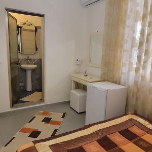 Camera deluxe con letto king size